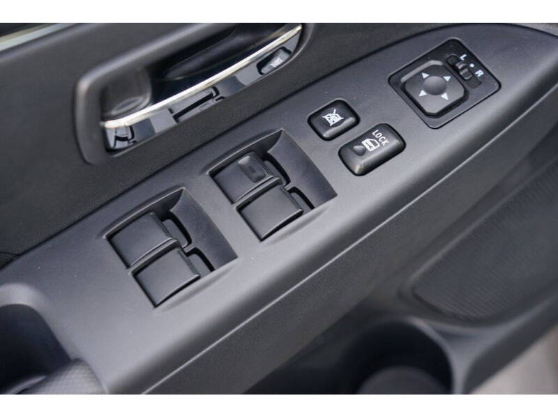 2025 Mitsubishi Outlander Sport ES