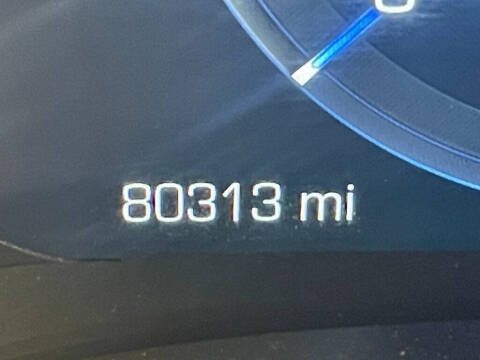 2016 Cadillac Escalade ESV Premium Collection