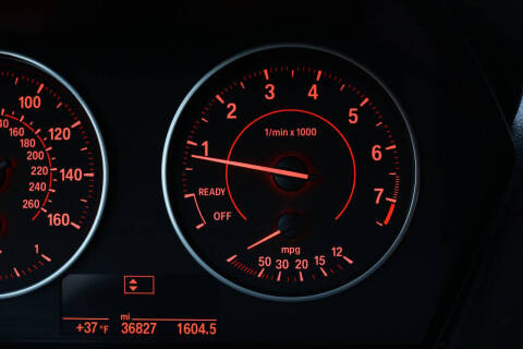 2015 BMW 2 Series M235i