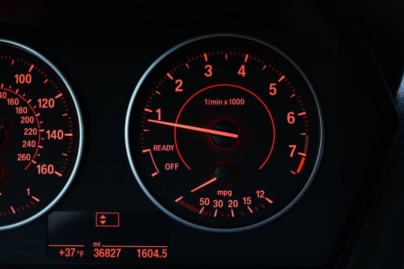 2015 BMW 2 Series M235i