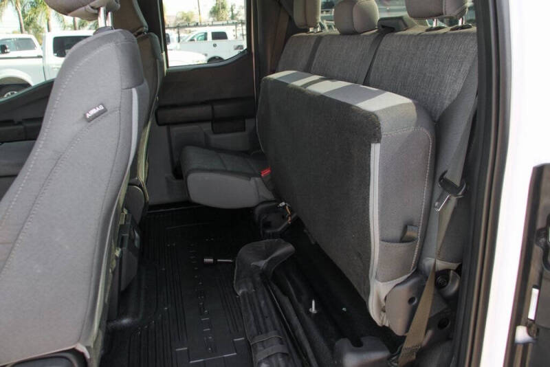 2023 Ford F-350 Super Duty XL