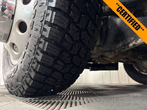 2021 RAM 3500 Laramie