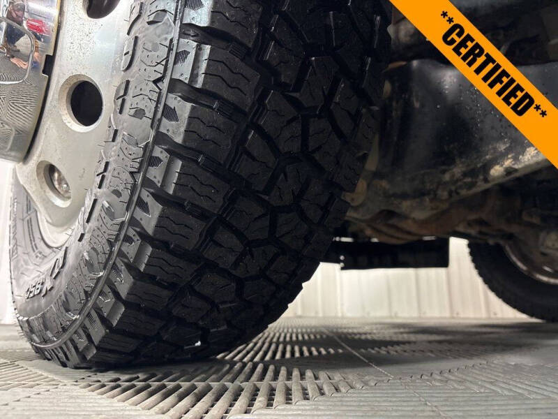 2021 RAM 3500 Laramie