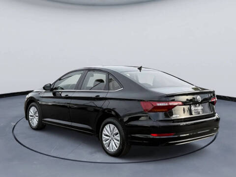 2019 Volkswagen Jetta