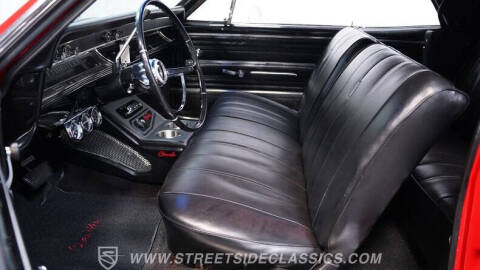 1966 Chevrolet Chevelle