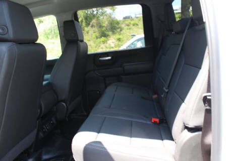 2026 GMC Sierra 3500HD CC Pro