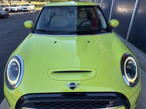 2023 MINI Hardtop 2 Door Cooper S