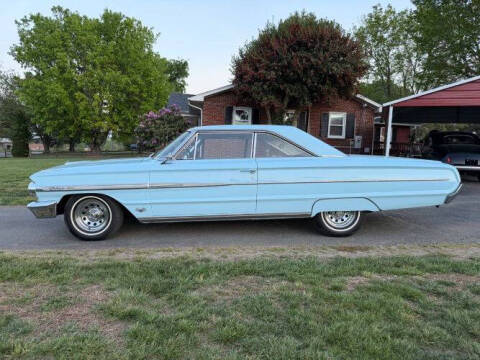 1964 Ford Galaxie