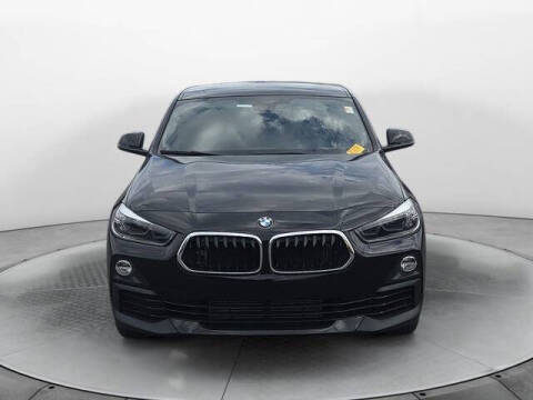2018 BMW X2 sDrive28i