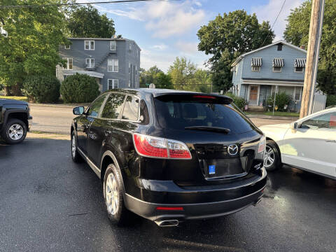 2012 Mazda CX-9 Touring