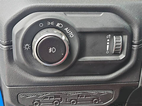 2024 Jeep Wrangler Rubicon 392