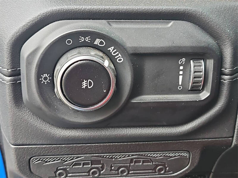 2024 Jeep Wrangler Rubicon 392