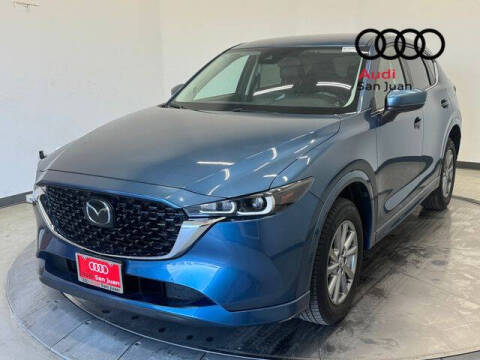 2024 Mazda CX-5 2.5 S Select