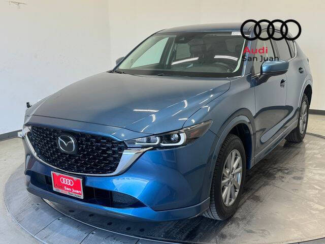 2024 Mazda CX-5 2.5 S Select