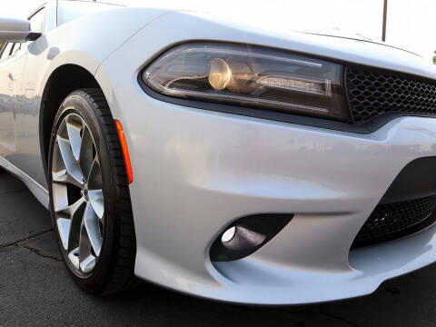 2021 Dodge Charger GT