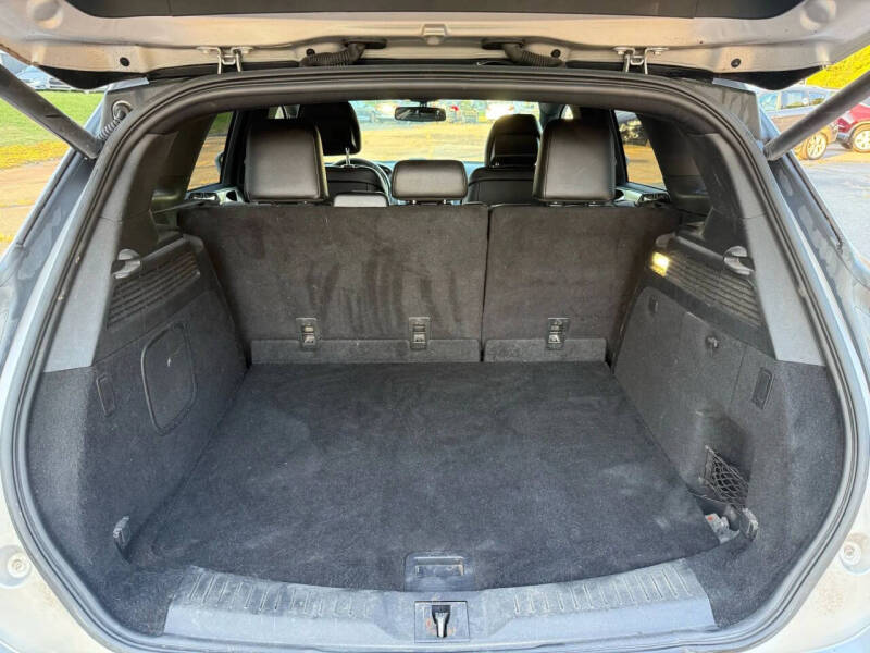 2017 Lincoln MKC Premiere