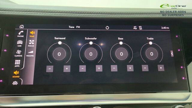 2022 Bentley Continental GTC V8