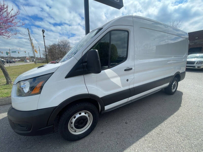 2021 Ford Transit for sale at NEXT AUTO, INC. in Murfreesboro TN
