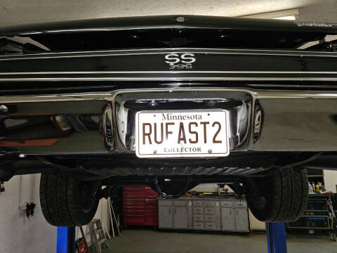 1969 Chevrolet Chevelle