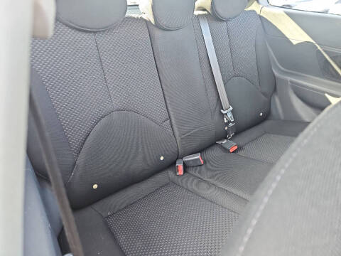 2008 Hyundai Accent GS