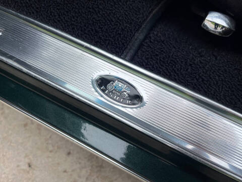 1971 Pontiac LeMans