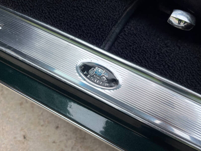 1971 Pontiac LeMans