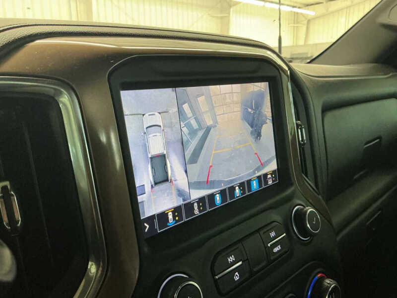 2022 Chevrolet Silverado 3500HD