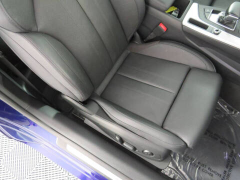 2018 Audi A5 2.0T quattro Premium Plus