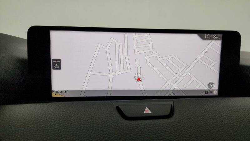 2025 Mazda CX-90 Plug-in Hybrid Premium Sport