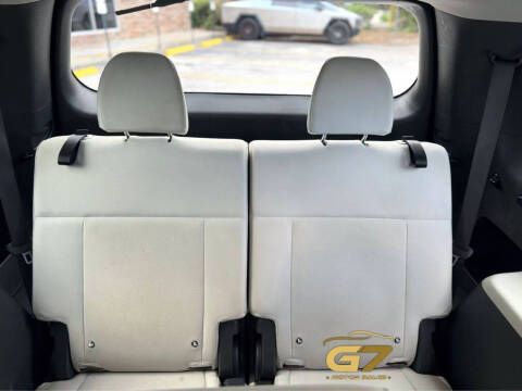 2024 Hyundai Santa Fe SE