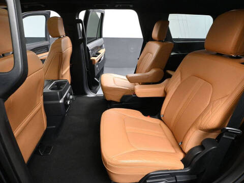 2024 Ford Expedition Platinum