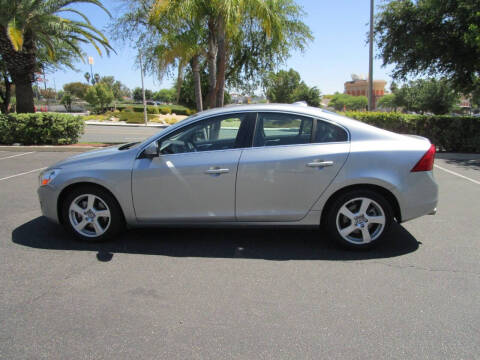 2013 Volvo S60 T5
