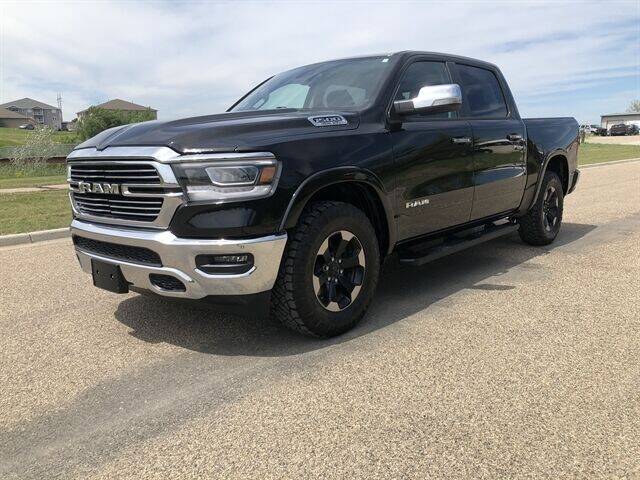 2019 RAM 1500 for sale at CK Auto Inc. in Bismarck ND