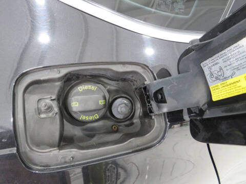 2014 Audi A7 3.0 quattro TDI Premium Plus