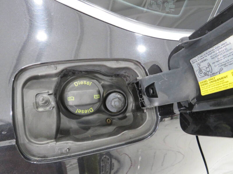 2014 Audi A7 3.0 quattro TDI Premium Plus