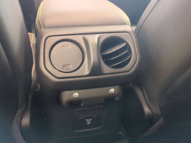 2025 Jeep Wrangler Rubicon 392 Final Edition