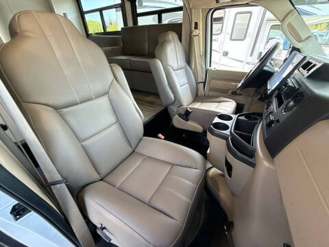 2026 Ford E-Series