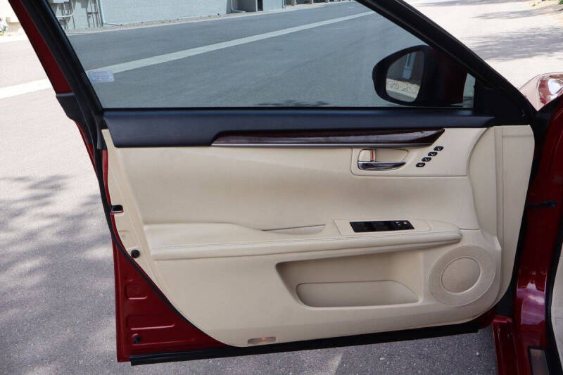 2014 Lexus ES 350