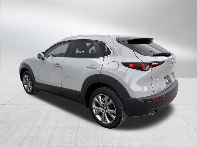 2025 Mazda CX-30 2.5 S Preferred