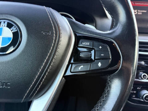 2018 BMW 5 Series 530e iPerformance