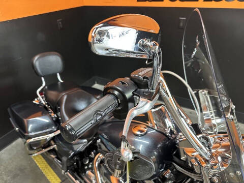 2015 Harley-Davidson Road King