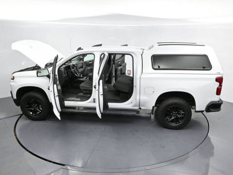2022 Chevrolet Silverado 1500 Limited