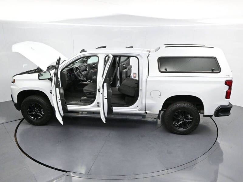 2022 Chevrolet Silverado 1500 Limited