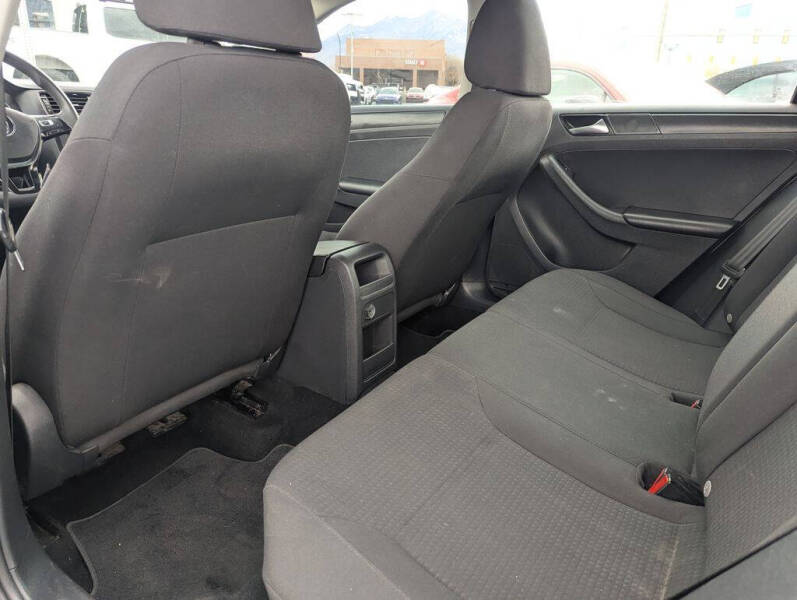 2016 Volkswagen Jetta