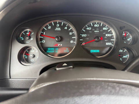 2010 GMC Sierra 1500 SLE