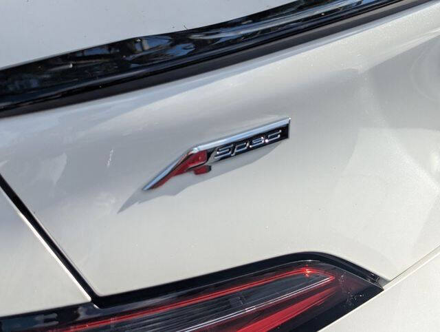 2026 Acura Integra w/Tech w/A-SPEC