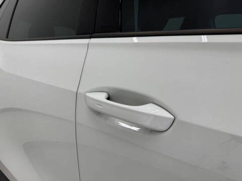 2025 Volkswagen Tiguan S