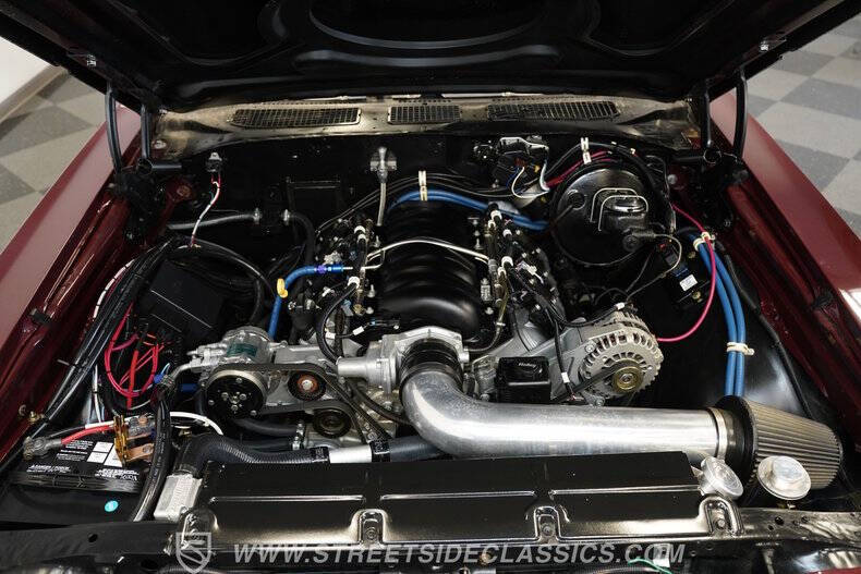 1969 Chevrolet Chevelle