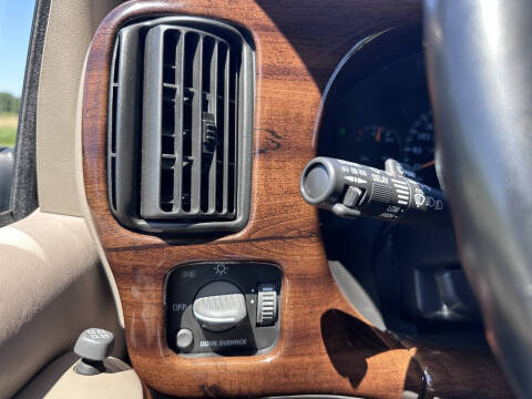 2001 GMC Savana