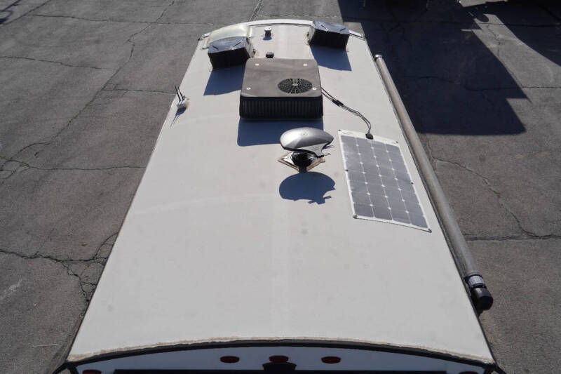 2020 Forest River Rockwood Geo Pro